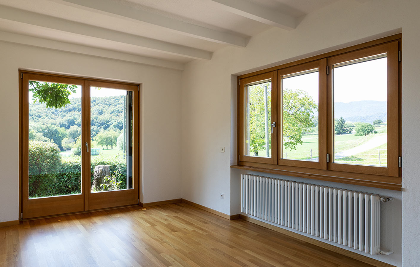 Holz-Fenster in Attendorn | bei Ihrem Fesnter-Profi Holz Meeser