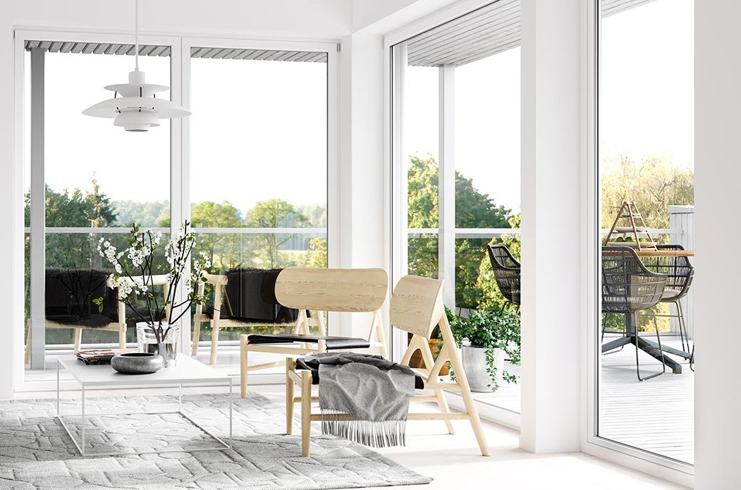 Kunststoff-Fenster in Attendorn | bei Ihrem Profi Holz Meeser Kunststoff-Fenster in Attendorn | bei Ihrem Profi Holz Meeser